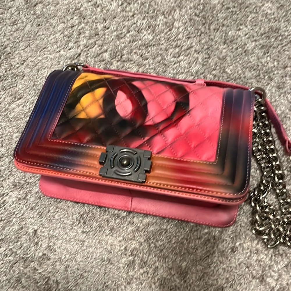CL bag